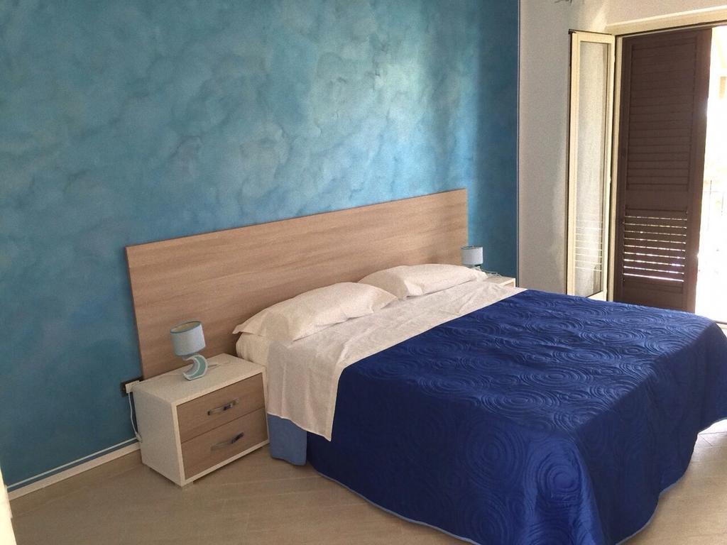 Red Stone Hotel Диаманте Екстериор снимка